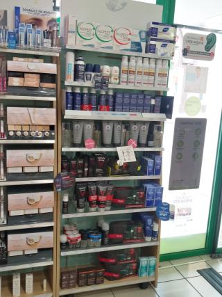 Pharmacie Pharmacie Auxonne-Wilson à Dijon 0