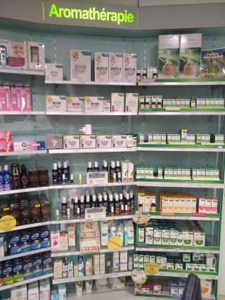 Pharmacie Pharmacie Auxonne-Wilson à Dijon 0