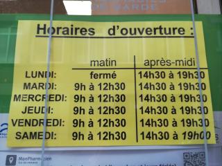 Pharmacie Pharmacie de la Liberté 0