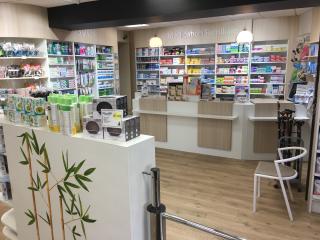 Pharmacie Pharmacie de l'Eperon 0