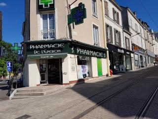 Pharmacie Pharmacie de l'Eperon 0