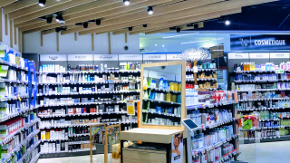 Pharmacie Pharmacie Potot 2