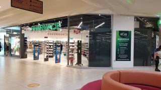 Pharmacie Pharmacie Potot 0