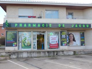 Pharmacie Pharmacie De Jacou 0