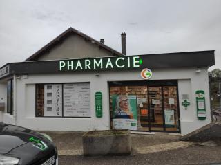 Pharmacie PHARMACIE DE SAINT ANDRE 0
