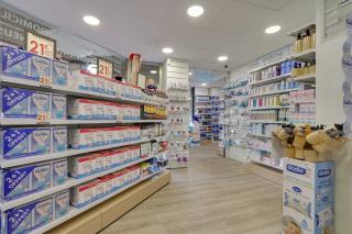 Pharmacie Pharmacie Pharmavance Le Chesnay 0