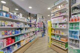 Pharmacie Pharmacie Pharmavance Le Chesnay 0