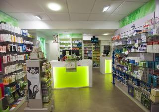 Pharmacie Pharmacie Bonnefoy 0