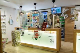 Pharmacie Pharmacie du Mortier 2