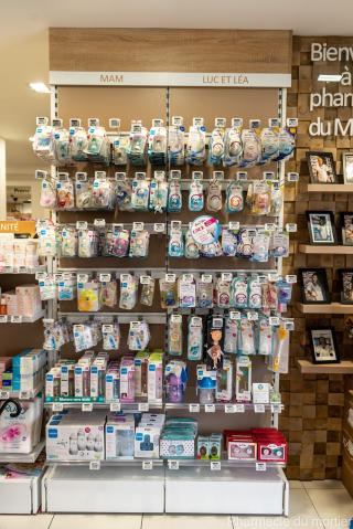 Pharmacie Pharmacie du Mortier 0