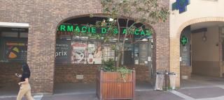 Pharmacie Pharmacie des Arcades 0