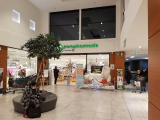 Pharmacie E.Leclerc Parapharmacie 0