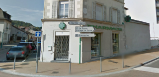 Pharmacie Pharmacie des Capucins 0