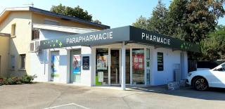 Pharmacie Pharmacie de Novillars 0