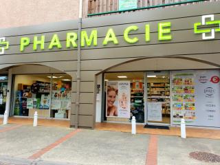 Pharmacie Pharmacie De Reynes 0