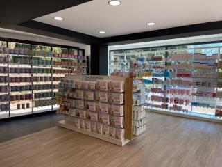 Pharmacie Pharmacie de l'Axone 0