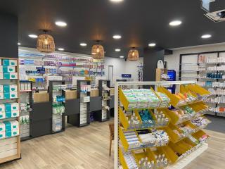 Pharmacie Pharmacie de l'Axone 0