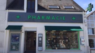 Pharmacie Pharmacie Lyonnet 0