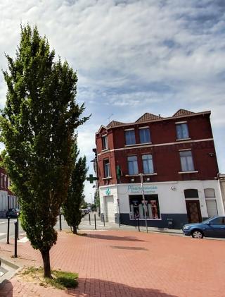 Pharmacie Aprium Pharmacie Saint Exupery 0