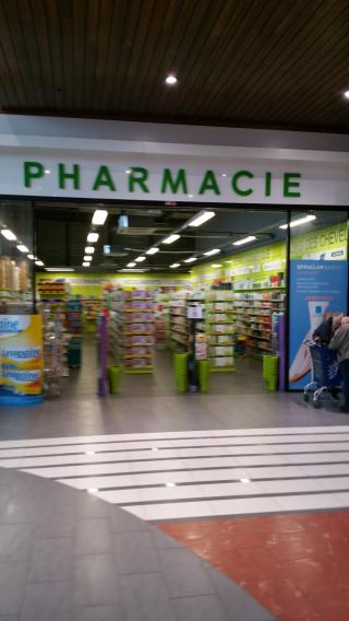 Pharmacie Grande Pharmacie du Centre Commercial 0