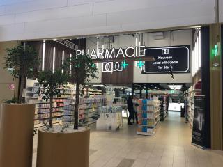 Pharmacie Aprium Pharmacie Debest 0
