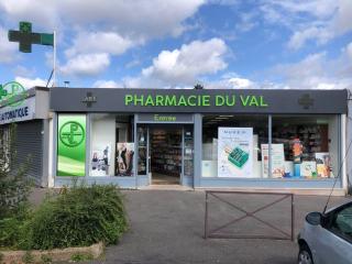 Pharmacie Pharmacie du Val 0