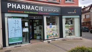 Pharmacie Pharmacie de la Place 0