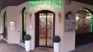 Pharmacie Pharmacie du Prieuré 0