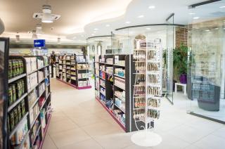 Pharmacie Pharmacie Normand Réseau Pharm O'naturel 0