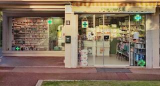 Pharmacie Pharmacie Temstet 0