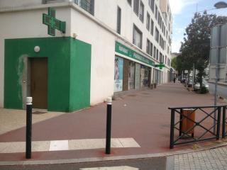 Pharmacie Pharmacie De La Boule 0