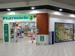 Pharmacie PHARMACIE ST SIMEON 0