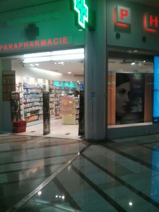 Pharmacie ✚ PHARMACIE DES ARCADES, Noisy-le-Grand 93 0