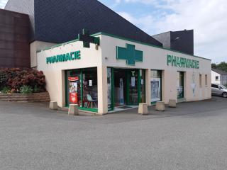 Pharmacie Pharmacie de Domagné Lerêteux Manuella 0