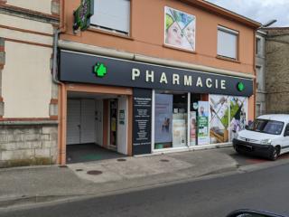 Pharmacie Pharmacie SANON 0