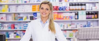 Pharmacie Pharmacie SANON 0