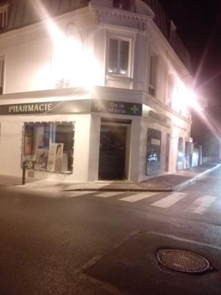 Pharmacie Pharmacie De La Mairie VLB 0