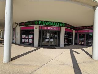 Pharmacie Pharmacie des Tibaous 0
