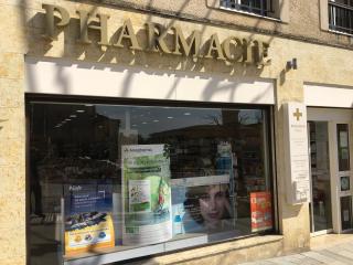 Pharmacie Pharmacie du Kiosque 0