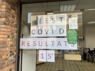 Pharmacie Pharmacie de Marly 0