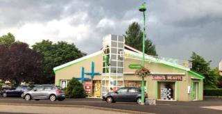 Pharmacie Pharmacie de la Comté - Caroline Codegnat 0