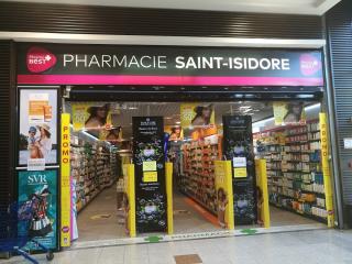 Pharmacie Pharmacie Saint-Isidore 0