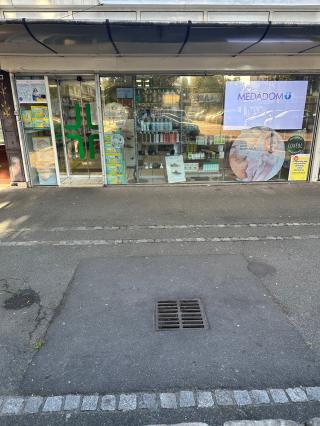 Pharmacie Pharmacie du Bois Perrier 0