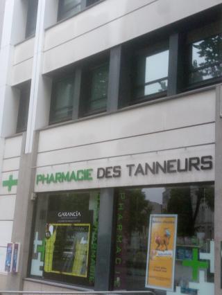 Pharmacie Pharmacie des Tanneurs 0