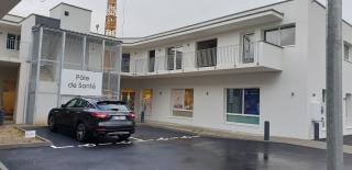 Pharmacie Pôle santé 0