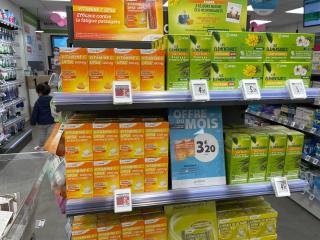 Pharmacie Pharmacie De La Francoy 0