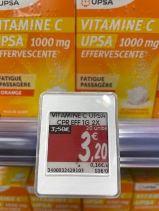 Pharmacie Pharmacie De La Francoy 0