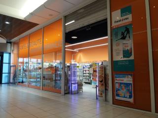 Pharmacie PARAPHARMACIE AUCHAN 0