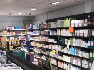 Pharmacie Pharmacie OUABO TABOUE 0