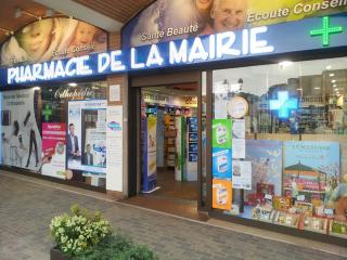 Pharmacie Pharmacie de la Mairie 0